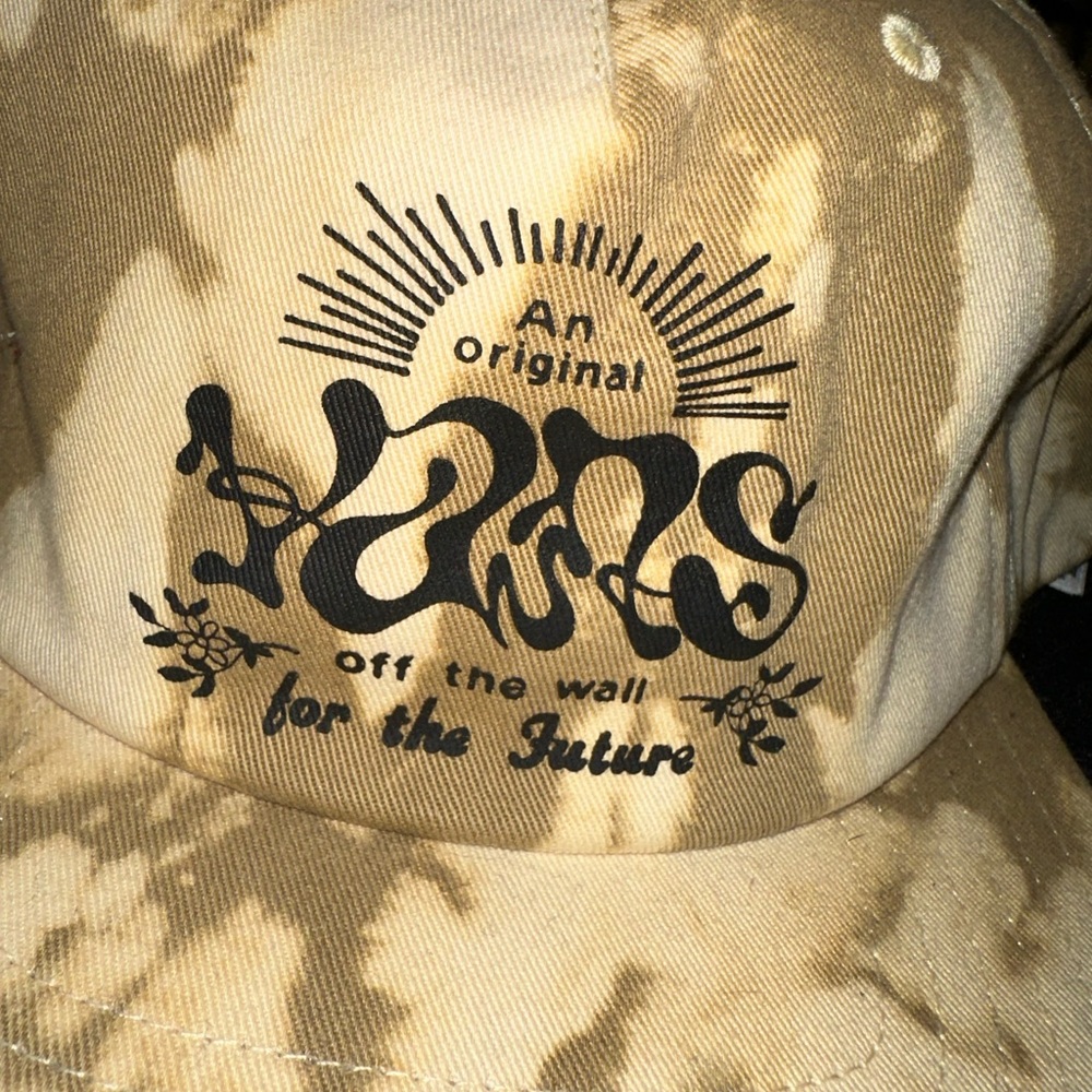 Vans Snapback - image 2